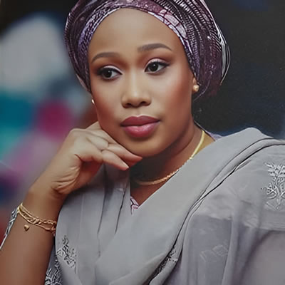 Ojo Olanrewaju F, MD and CEO of Rural Pride Investment Limited